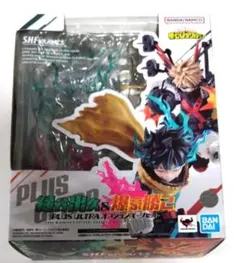 2026年最新】shfiguarts 緑谷の人気アイテム - メルカリ