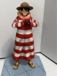 【Ruka Rusa様専用】 一番くじ ワンピース ルフィ フィギュア