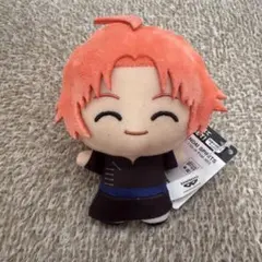 新劇場版 銀魂 -吉原大炎上- ちびぐるみ vol.1 神威 e