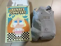 クライベイビー crybaby POPMART 未使用