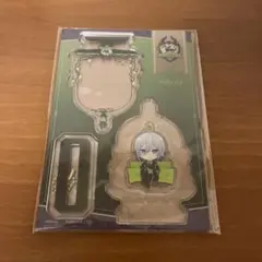 ツイステ シルバー アクスタ