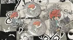 ヒプノシスマイク 観音坂独歩