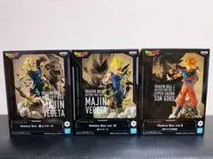 ドラゴンボール　ヒストリーボックス　vol.4 孫悟空　ポーチ付きセット Amazon.co.jp: ドラゴンボール History Box vol.4 孫悟空 : ホーム