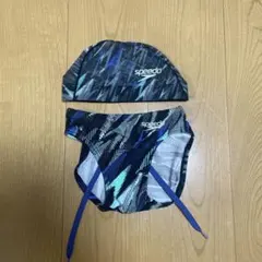 SC42502F speedo 水着 メンズ 競パン