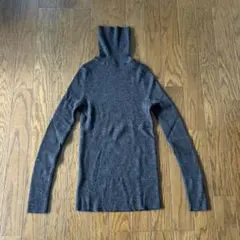 ユニクロ メリノ ニット