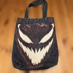 MARVEL トートバッグ