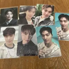 2026年最新】seventeen トレカ まとめ売りの人気アイテム - メルカリ