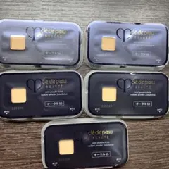 クレドポーボーテ　ファンデーション