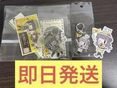 【新品未開封】ビッカメ娘　アクリルキーホルダー　池袋本店　池袋西口