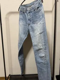 オーディナリーフィッツ デニムパンツ