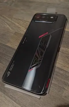 (ジャンク)ROG Phone 6 16GB RAM 512GB ジャンク)ROG Phone 6 16GB RAM 512GB ASUS ROG Phone 6 5G 16GB
