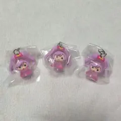 アイカツ×プリパラ めじるしアクセサリー 真中らぁら