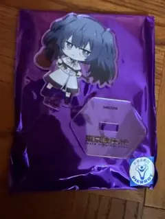 米林才子　アクリルスタンド