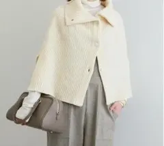 スヌード ネックウォーマー