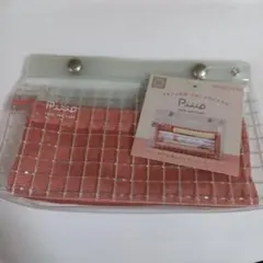 【お値下げ中】KOKUYO Piiip ツールペンケースのサムネイル