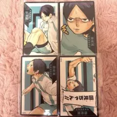 国見英 ハイキュー!! マンガボドゲ ボードゲーム 2025年最新】ハイキュー 国見 ボードゲームの人気アイテム