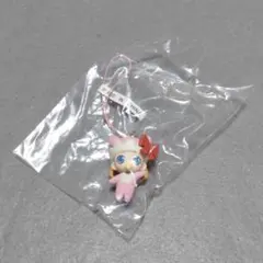 しゅごキャラ！マスコット ぺぺ しゅごキャラ！ マスコットキーホルダー ぺぺ - メルカリ