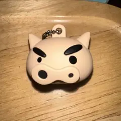 クレヨンしんちゃん マスコットキャップチャーム