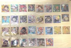 【LOG.1コンプ】ワンピース ウェーハース log1 コンプリートセット