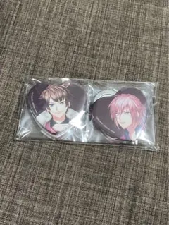 dynamic chord キャラクターグッズ