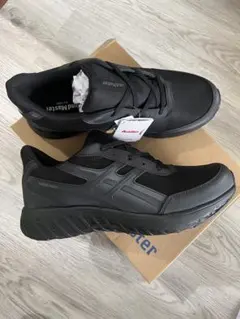 Achilles LandMaster 防水スニーカー 30.0cm EEEEのサムネイル
