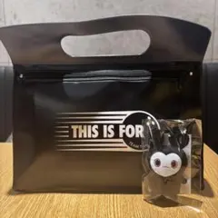 TWICE THIS IS FOR 国立競技場 アップグレード特典 4月26日