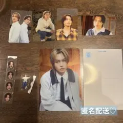 松田元太　Travis Japanカレンダー2026→2027　おまけ付き