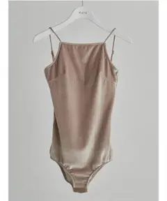 Nala Shirring swim bratop White - メルカリ