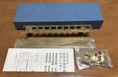 尾小屋鉄道 キハ1 軽便 1/87 ナローゲージ - メルカリ