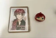 つむまる ローレン・イロアス