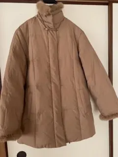 ダウンコート ダウンジャケット