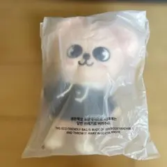 StrayKidsskzooぬいぐるみPuppyM