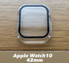 Simplism Apple Watch 10 42mm バンパー