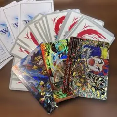 2026年最新】バディファイト引退品の人気アイテム - メルカリ