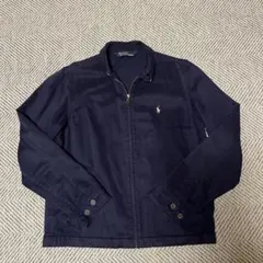 2025年最新】POLO スウィングトップの人気アイテム - メルカリ