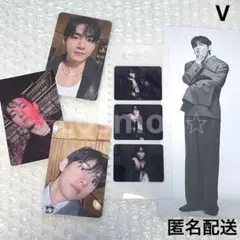 ジン JIN BTS ARIRANG トレカ 5枚セット 3形態 公式 アリラン - メルカリ