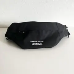 2026年最新】COMME des GARCONS メンズ ボディバッグ・ウエストポーチ