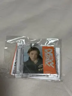 TREASURE NEW WAV アサヒ