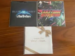 LDH CD DVD セット②