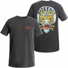 John Doe T-SHIRT LION ライオンTシャツ