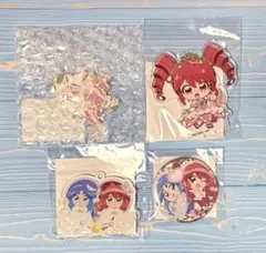 2025年最新】ふしぎ星の☆ふたご姫Gyuの人気アイテム - メルカリ