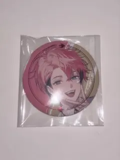 Oriens2ndanniversary オリエンス2周年 缶バッジ 赤城ウェン