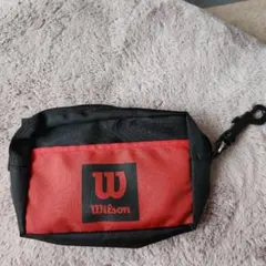 Wilson ウイルソン ミニポーチのサムネイル