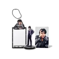 nct127 テヨン セット