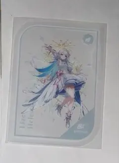 にじさんじ 8th リゼヘルエスタ 特典