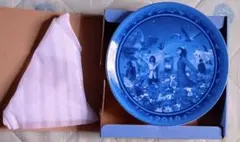 GARNET CROW ライブグッズのイヤープレート