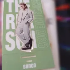 岩谷翔吾 アクリルスタンド