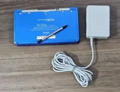 3DS 充電器付