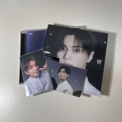 ENHYPEN 宵 - YOU - ジェイ