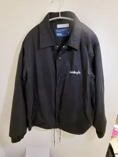 INHERIT コーチジャケット　Mサイズ　ナイロン